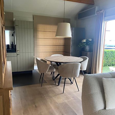 Chalet Eau Vive マースアイク エクステリア 写真