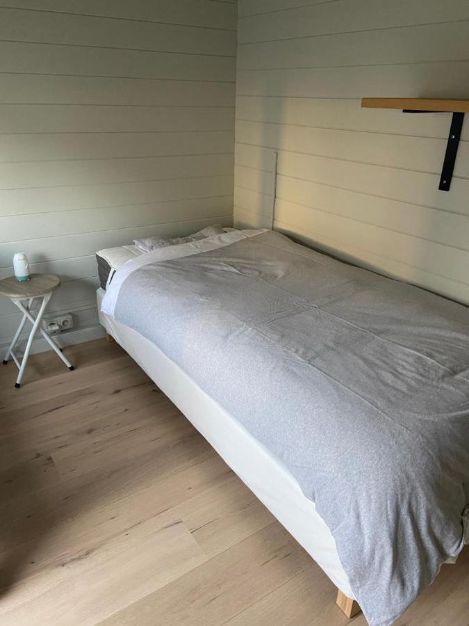 Chalet Eau Vive マースアイク エクステリア 写真